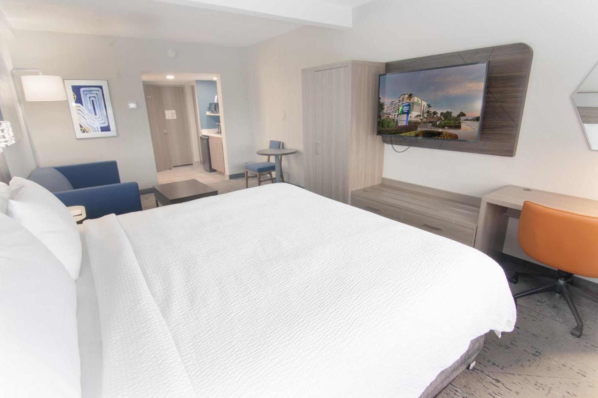 King Suite
